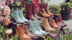 10 Must-Have Fashion Boots for Women This Spring