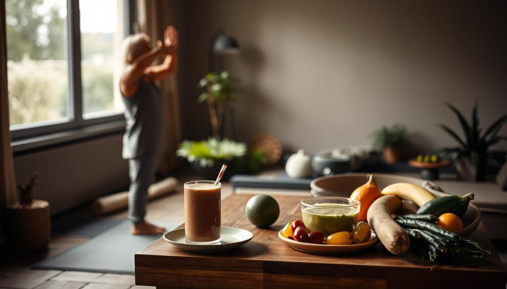 healthy aging tips