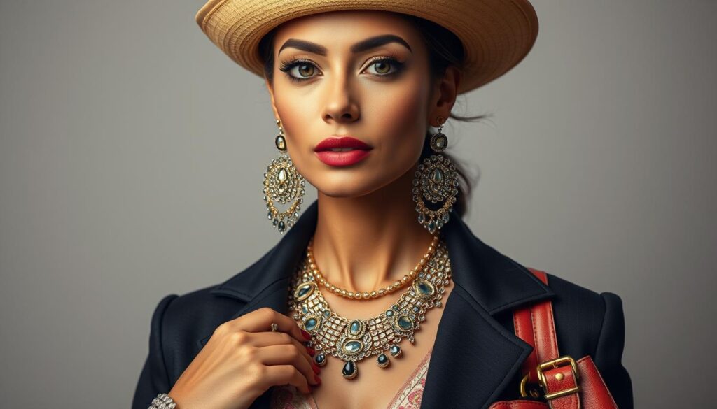 best outfit accessories for women
