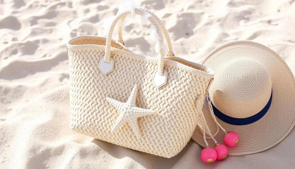 summer accessories for women