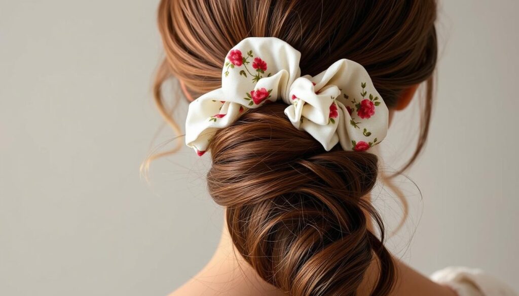 trendy hair accessories